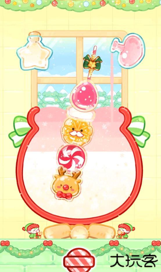 糖葫芦达人最新版下载 v1.132.0