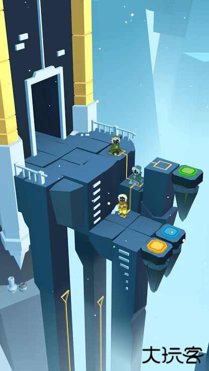 巨人之路中文版下载 v3.0.0