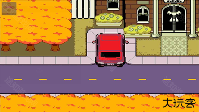 三角符文汉化1-4