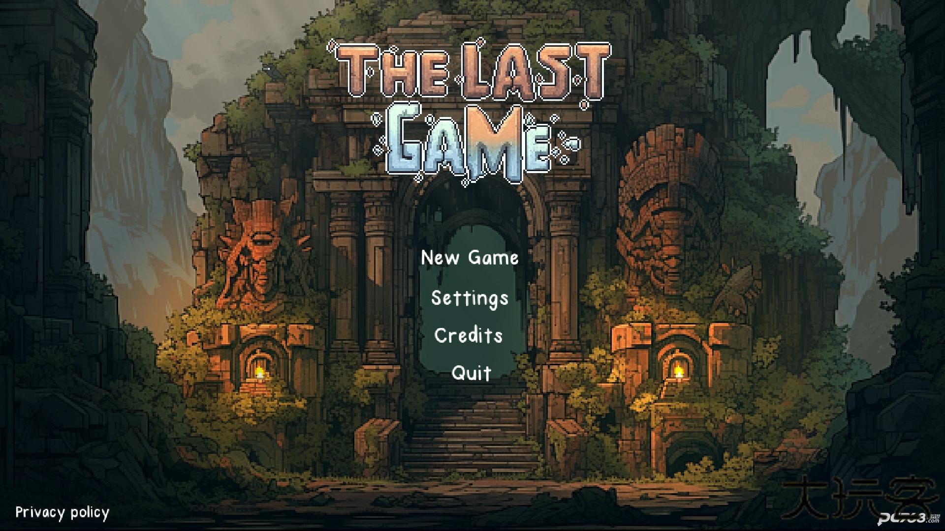 The Last Game