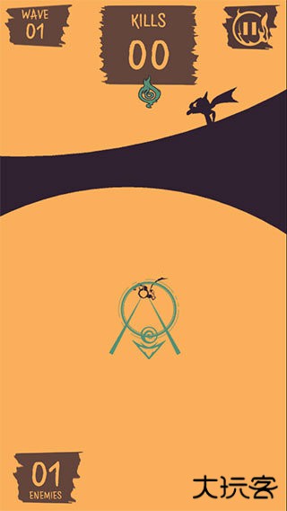 阴影忍者单机版下载 v1.02