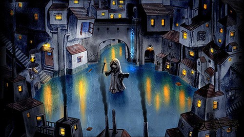 雨城游戏下载 v1.0.11