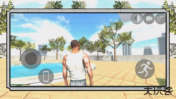 狩猎城市穿越下载 v2.0.1