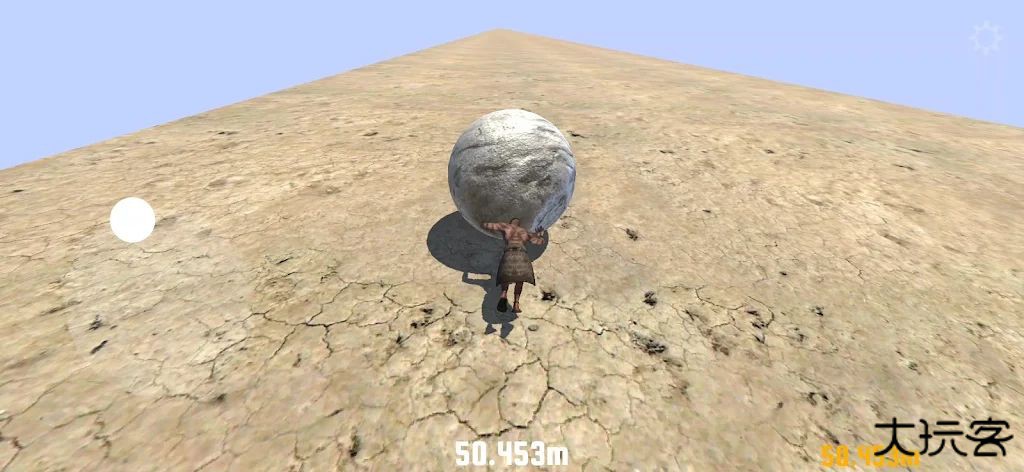 西西弗斯模拟器