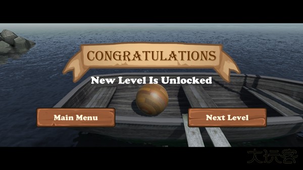 极限平衡球3下载 v72.1