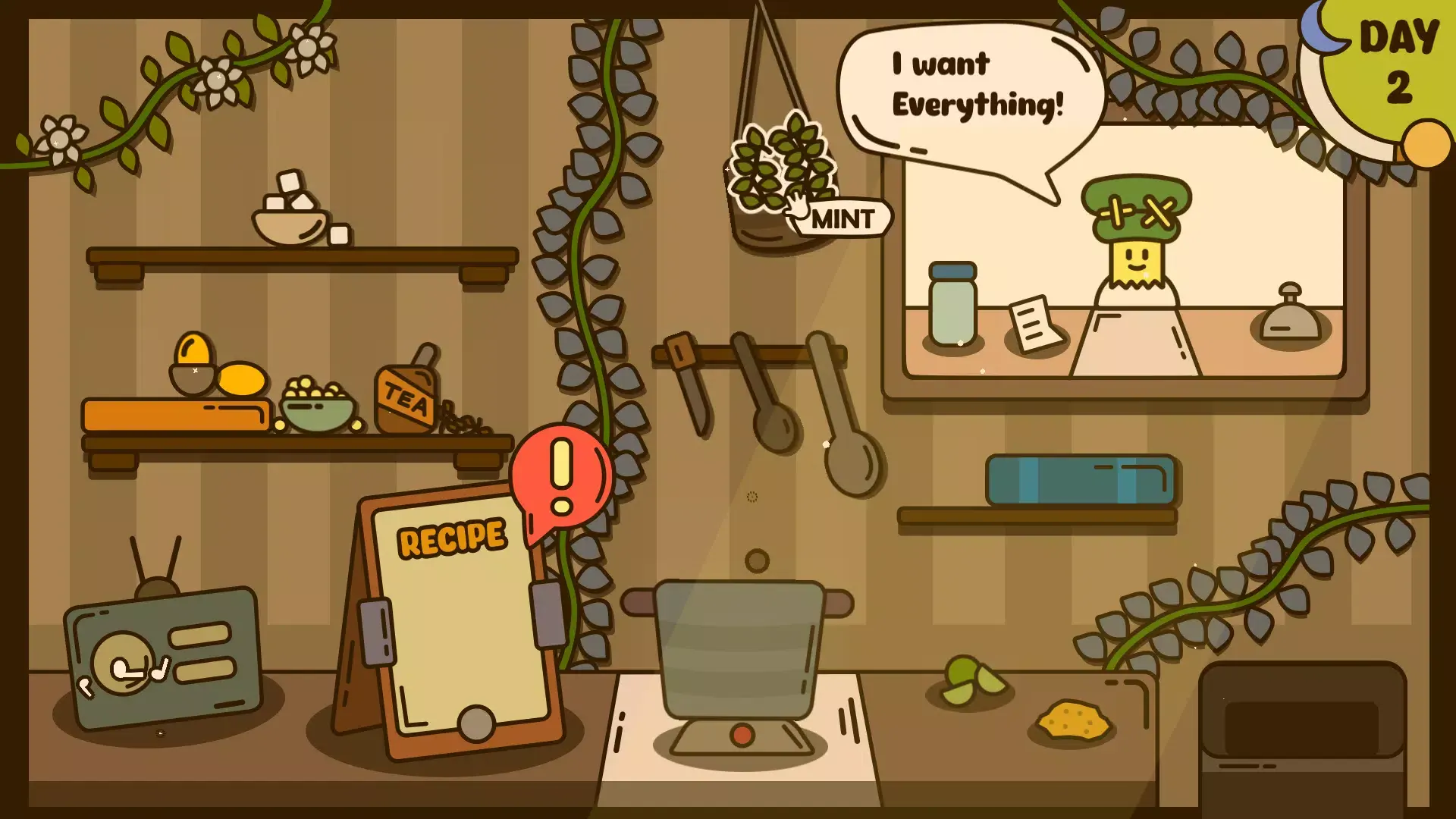 混合酿造下载 v2.0.3