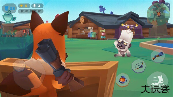 动物王者中文版下载 v4.29.3