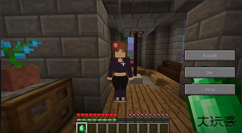 jennymod珍妮模组直装版下载 v5.80