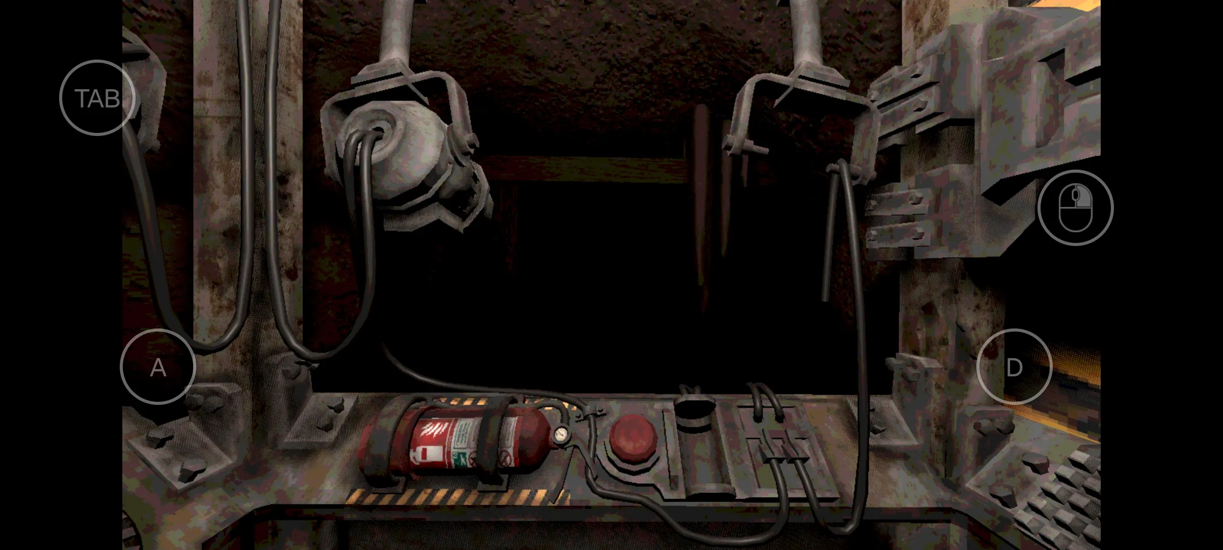 恐怖矿洞下载 vCmod-13.1