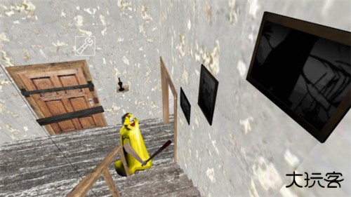 恐怖海绵奶奶下载 v2.5