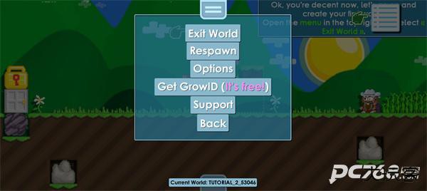 建造乌托邦手机版