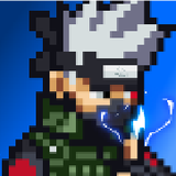 像素火影sans试玩版下载 v1.00.28