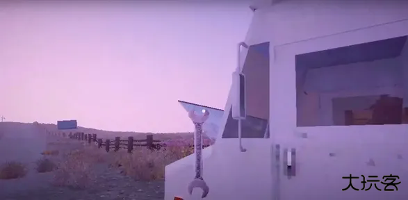 雷云幽灵镇下载 v1