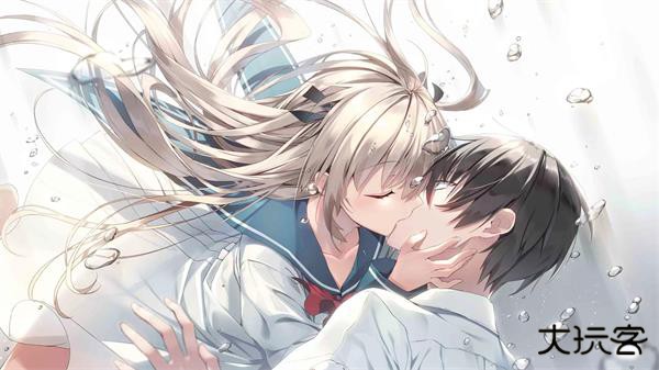 亚托莉我的挚爱时光下载 v1.0.3