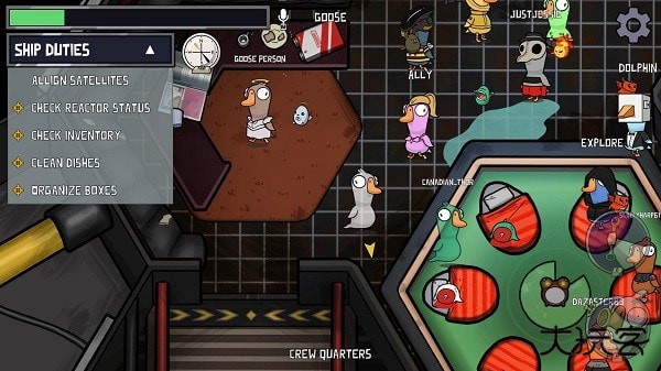 太空鹅鸭杀最新版下载 v3.15.02