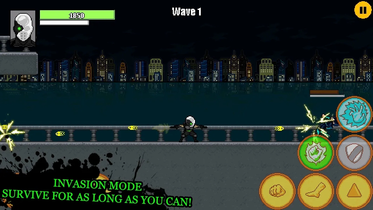 宇宙战士最新版下载 v2.4.3