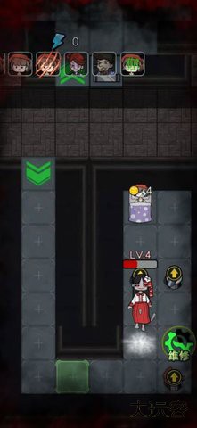 猎梦宿舍无限修勾魔盒下载 v1.1.7