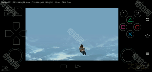 初代奥特曼空想特摄高清汉化重制版