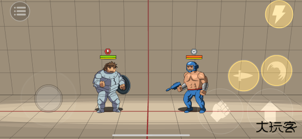 暴击tv官方正版下载 v2507.23