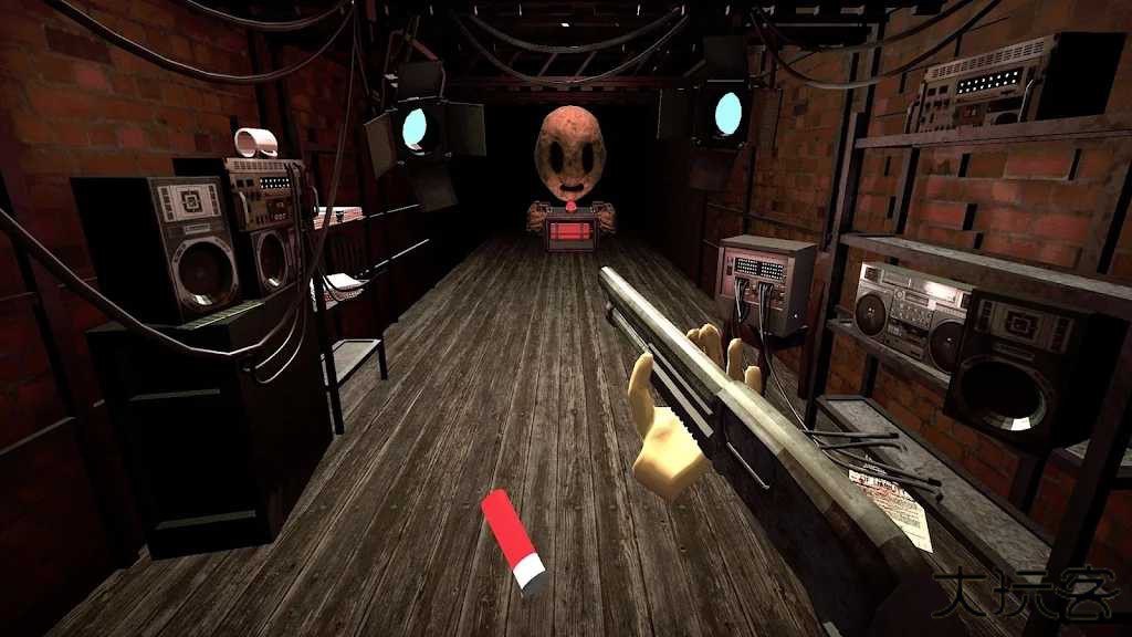 炸弹轮盘下载 v1.0.1