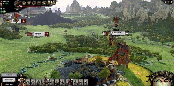 全面战争三国下载 v1.0