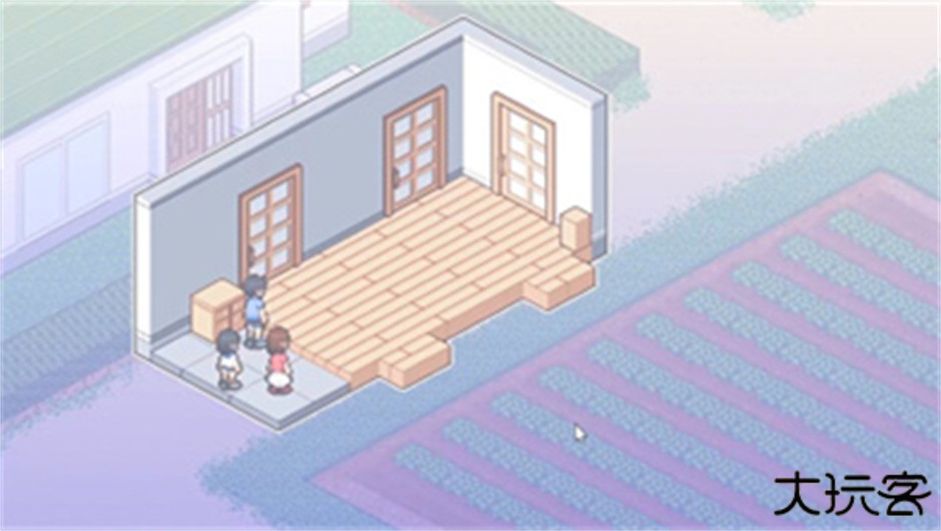 寻找夏日的宝物下载 v1.0