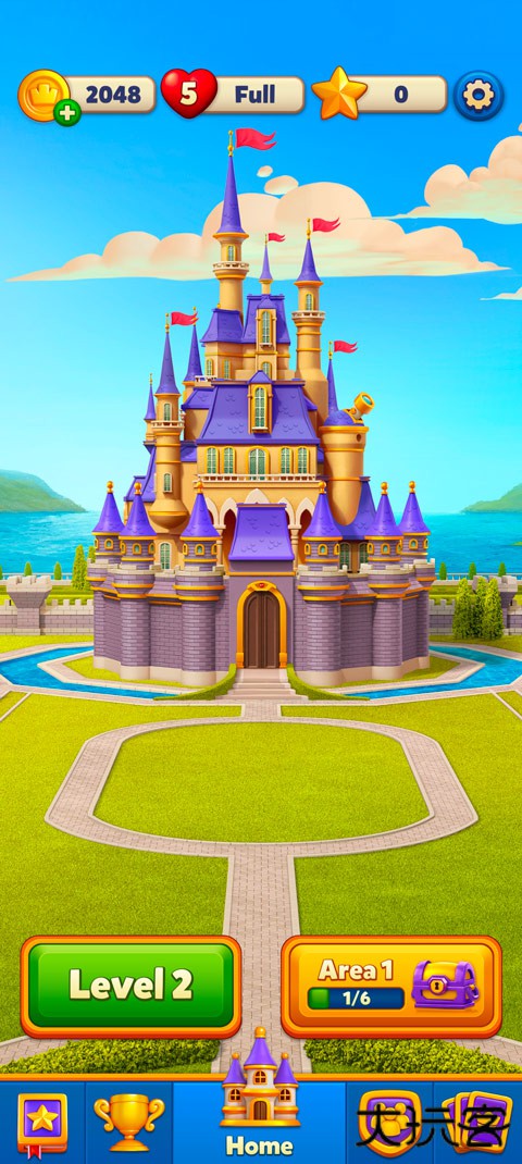 皇家比赛手游下载 v24518