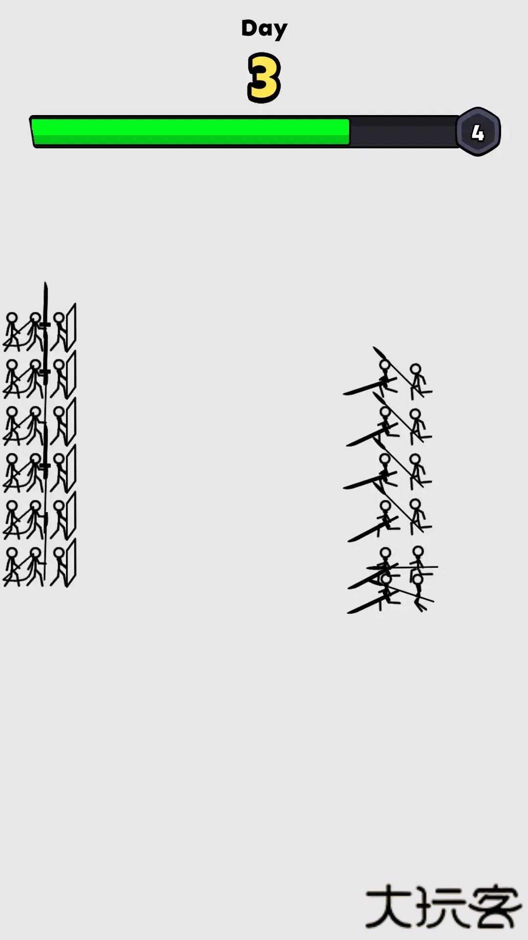 第30天生存之战