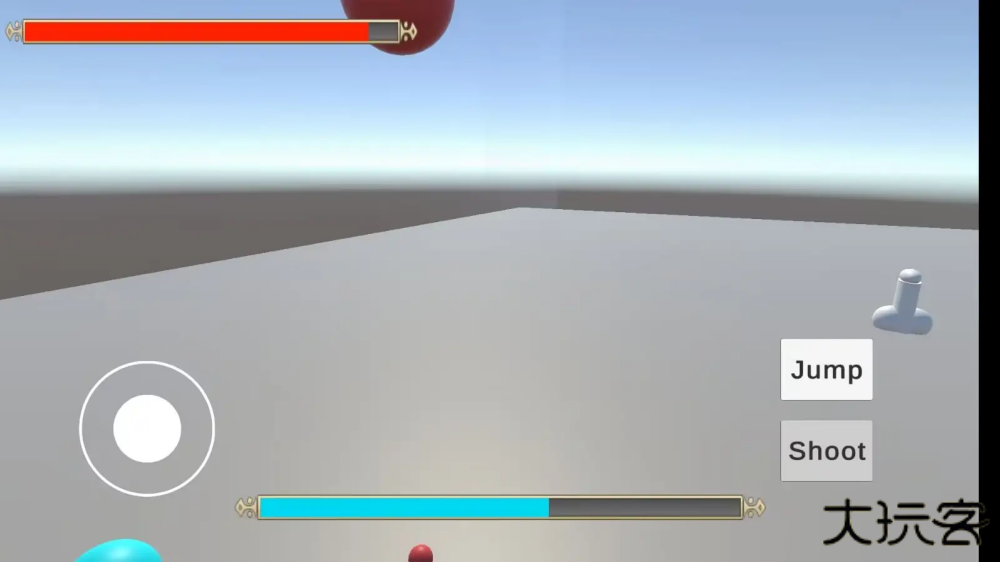 灵珠大战魔丸下载 v0.1