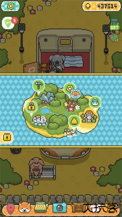 柴犬店长的可丽饼汉化版下载 v1.5.11