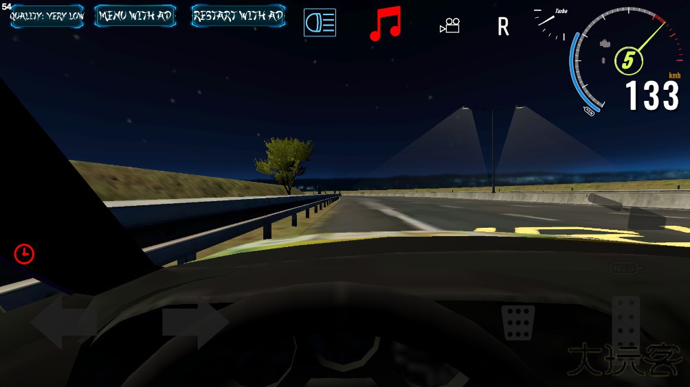 东京漂移碰撞下载 v6