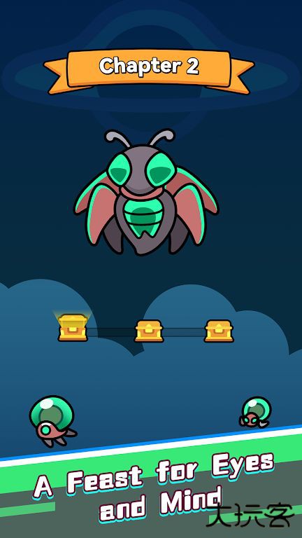 虚空游侠下载 v1.0