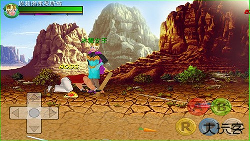 超级城市英雄卡汉化版下载 v2.010.64