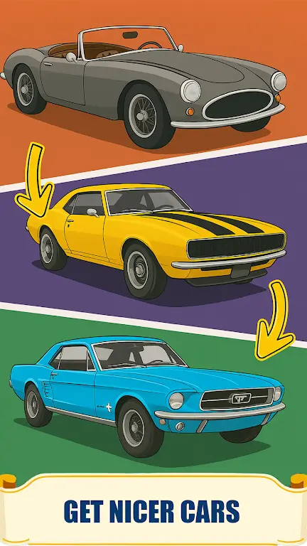 猫老板放置帝国下载 v0.4