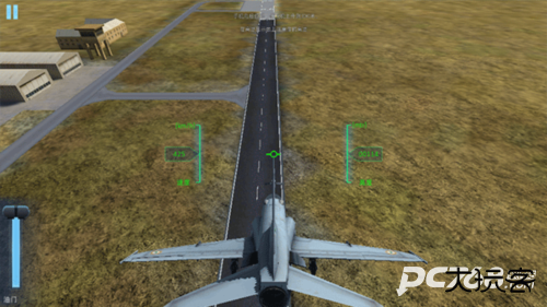 印度空军模拟器