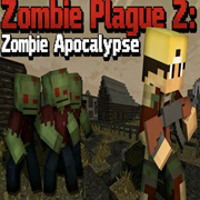 我的世界僵尸下载 v1.7.10