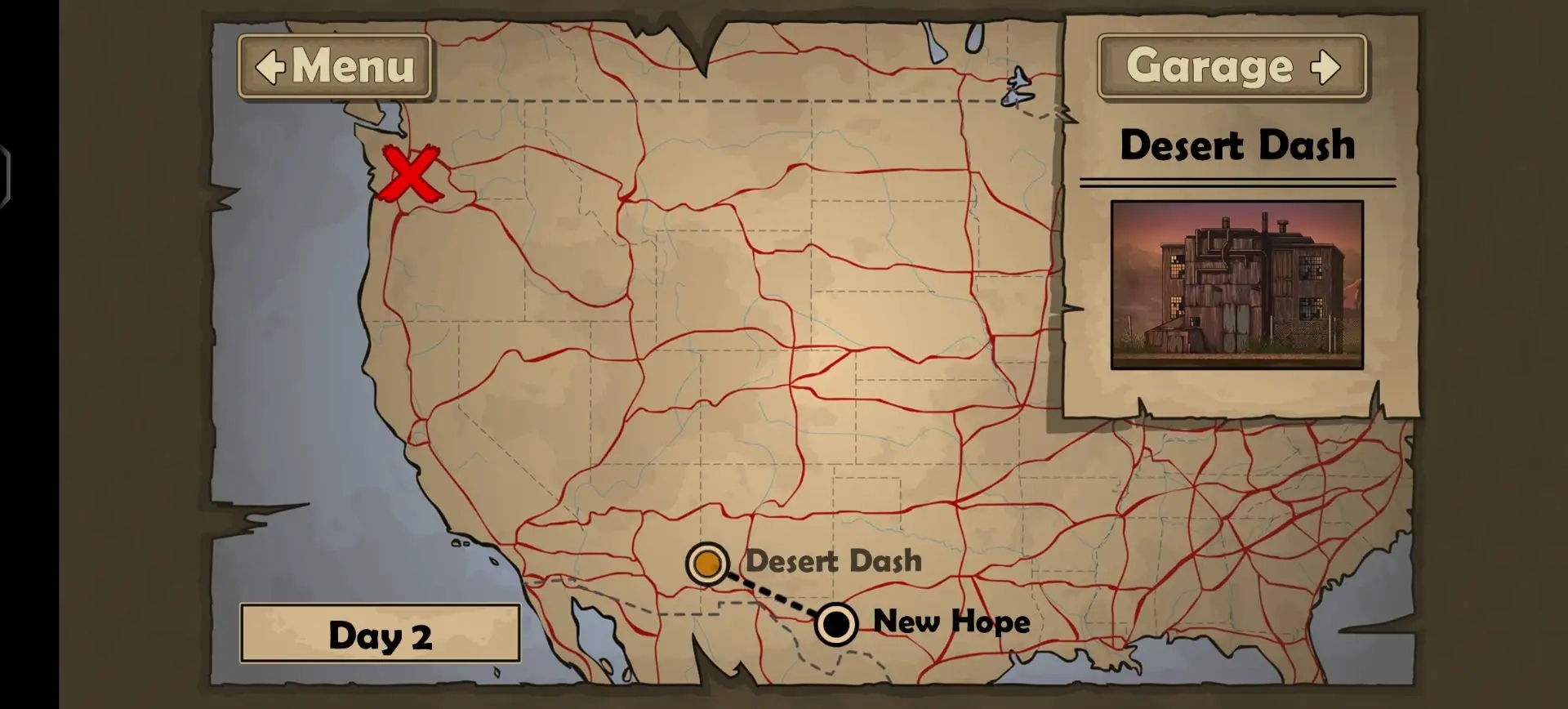 死亡战车中文版下载 v1.0.40