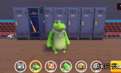 猛兽派对仿制版下载 v1.1