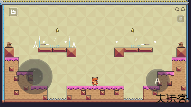 超级小狐狸下载 v1.1