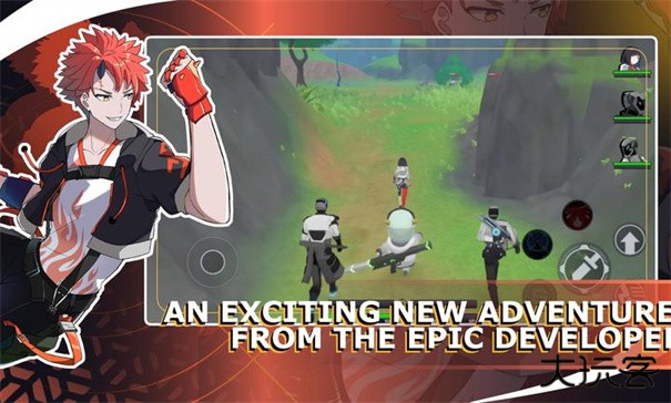 史诗征服X下载 v1.0.93