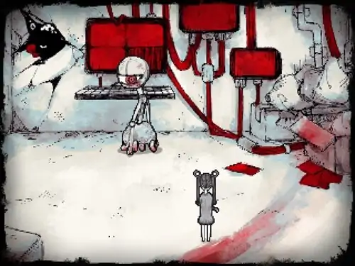 好想去见妈妈汉化版下载 v1.0