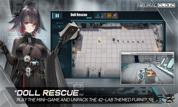 星陨计划国际服下载 v1.4.0.106451