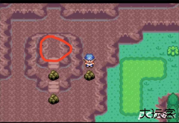 宝可梦洛克王国怀旧版