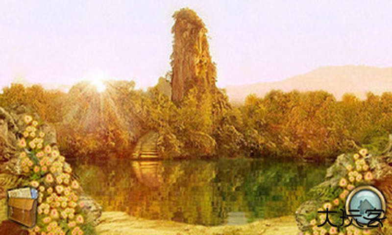 失落之城2永恒之谜