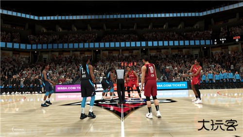 nba2k21手机版中文版下载 v5.31.2