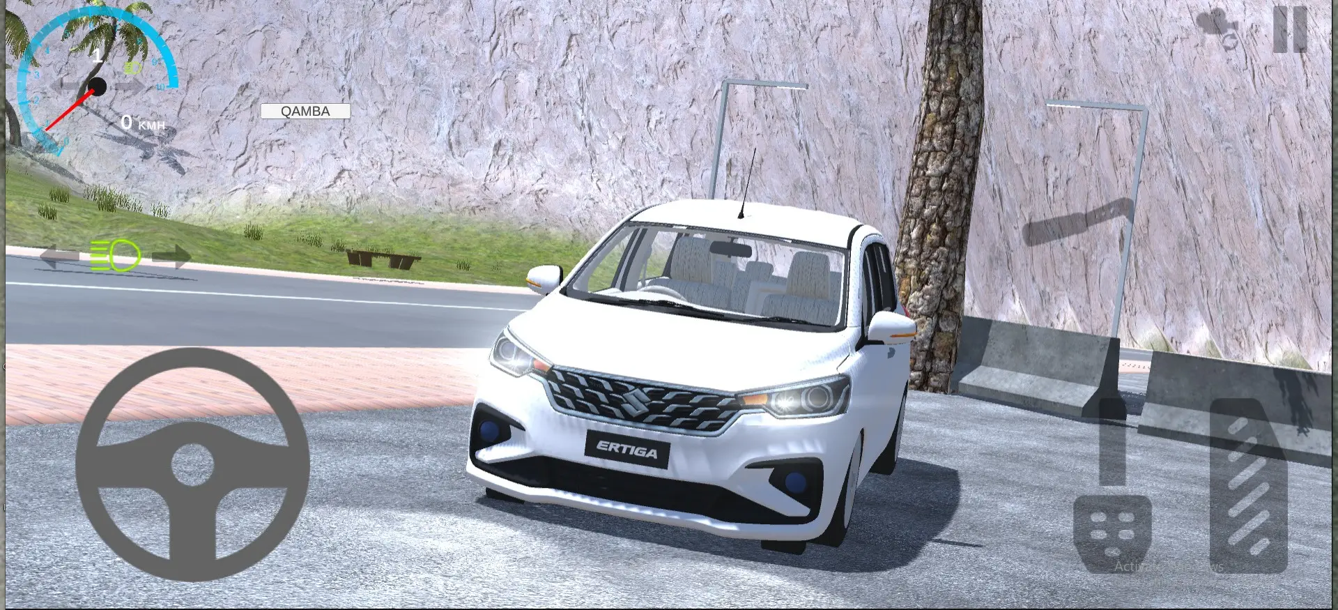 姿态改装模拟器下载 v1.0