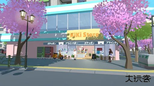 手办店物语3D下载 v0.15.5