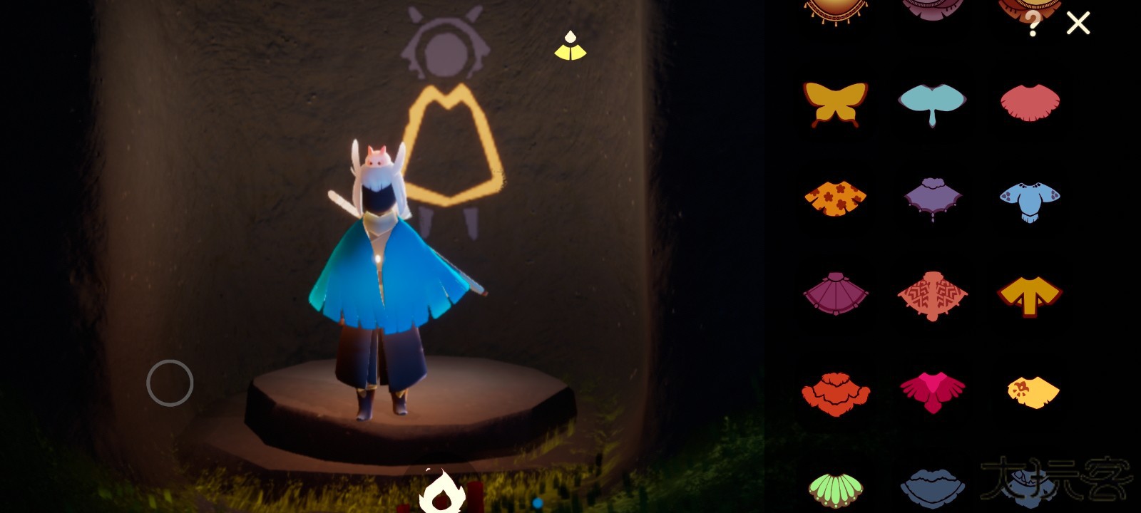 光遇北觅国际服