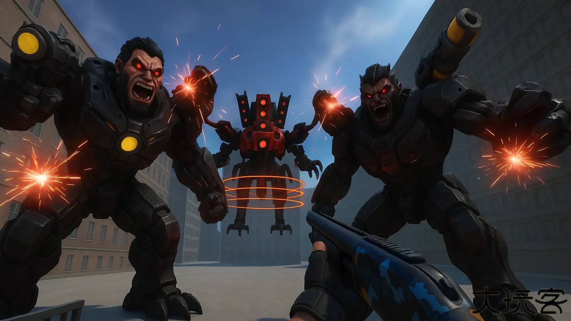 Meme模因游乐场手机版