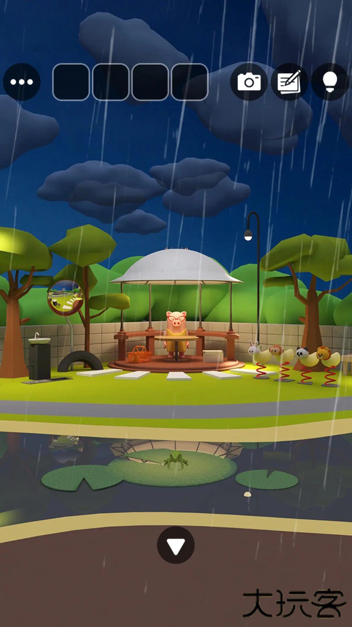 EscapeRoom下载 v1.0